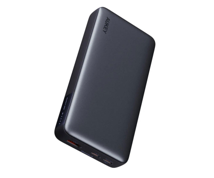 Powerbank Aukey Powerbank Sprint X 20000mAh 30W PD